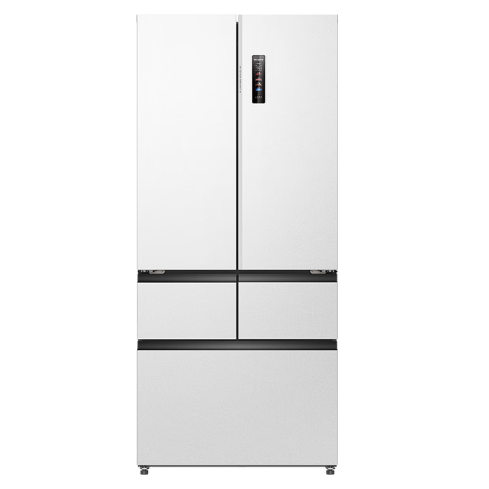 2026年6000元左右冰箱哪个好？这9款性价比超高，功能齐全，让你轻松选购不踩雷