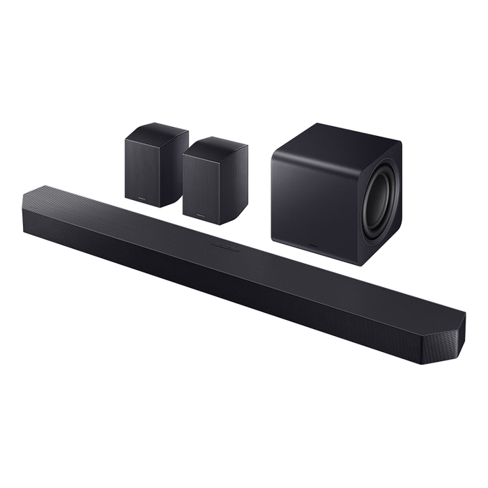 2025年回音壁品牌排名前十名，这10款音质清晰，低音震撼，家庭影院必备-图片3