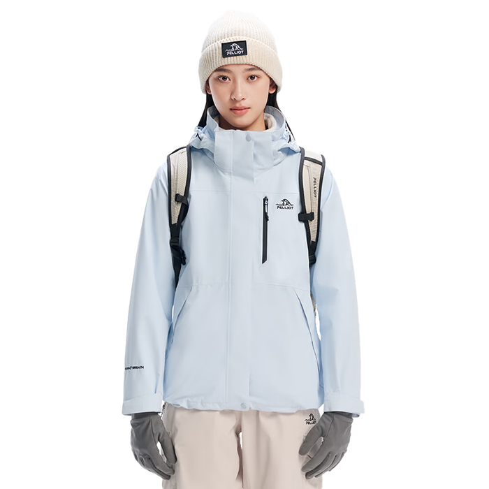 2025年登山服哪个品牌好？这5款防水透气、超舒适，让你在户外活动中尽享自由，无后顾之忧-图片3