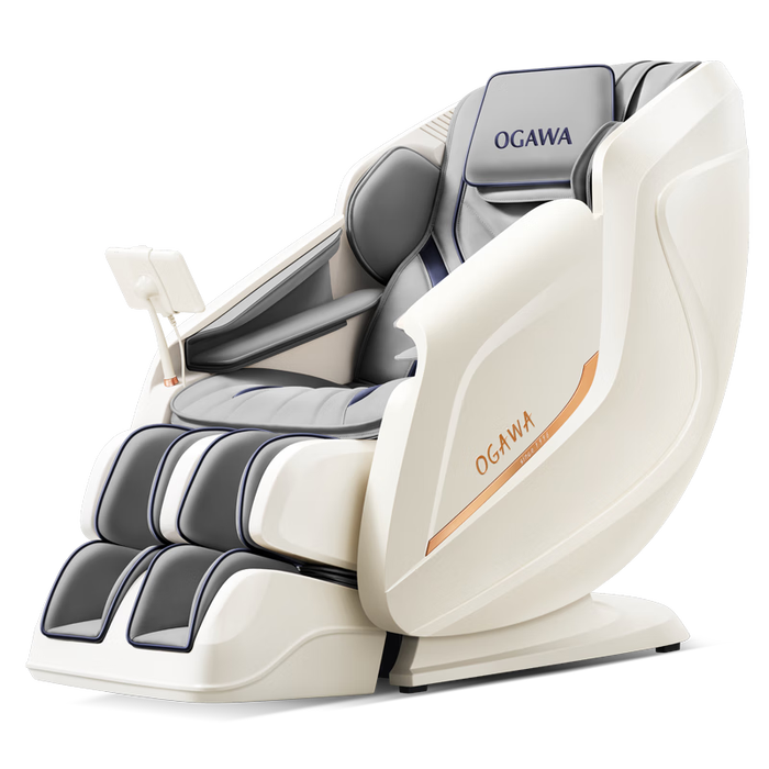 2025年按摩椅十大品牌排行榜:这10款舒适按摩,缓解疲劳效果超赞-图片1