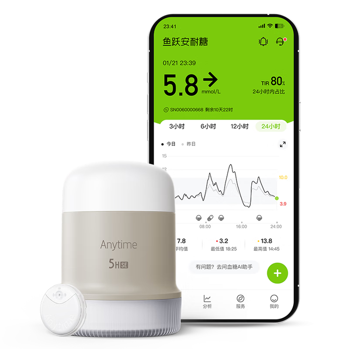 2026年血糖仪哪个品牌好？这8款精准测量、操作简单，真实用户反馈让你轻松选购