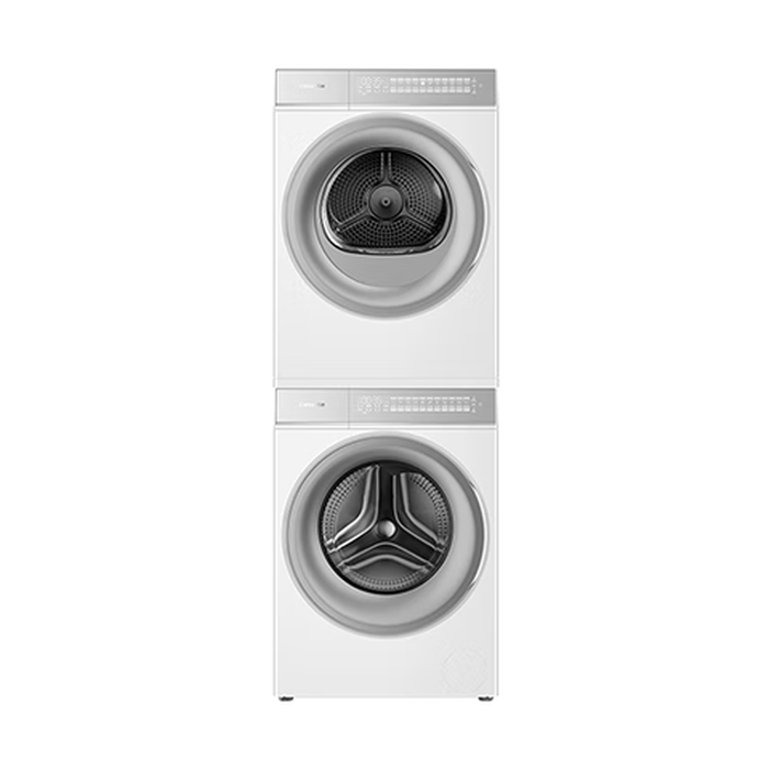 2025年10公斤滚筒洗衣机品牌排名前十名,这10款洗净力强,省电又静音让你轻松洗衣