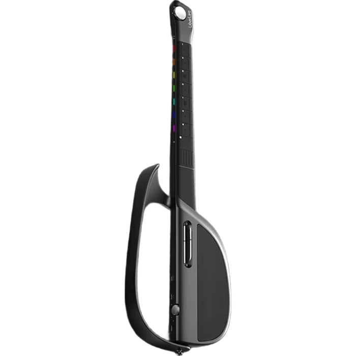 无弦吉他哪款最耐用?3款经久耐用推荐,音质稳定,完美演绎-图片1