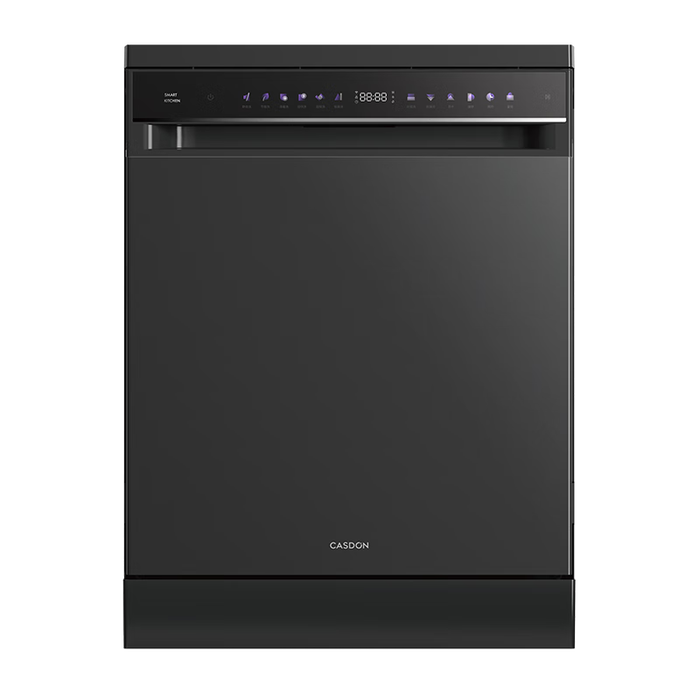 洗碗机十大品牌排行榜这10款高效节能灭菌,解放双手超省心-图片7