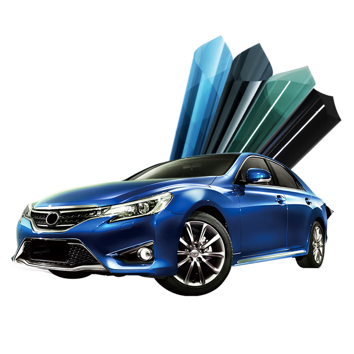汽车玻璃膜排名前十名品牌：这10款隔热防紫外线，保护车主健康与车内隐私-图片10