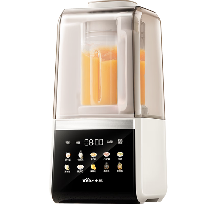 2025年破壁机品牌排名前十名,这10款高效破壁,营养不流失,健康生活必备-图片5