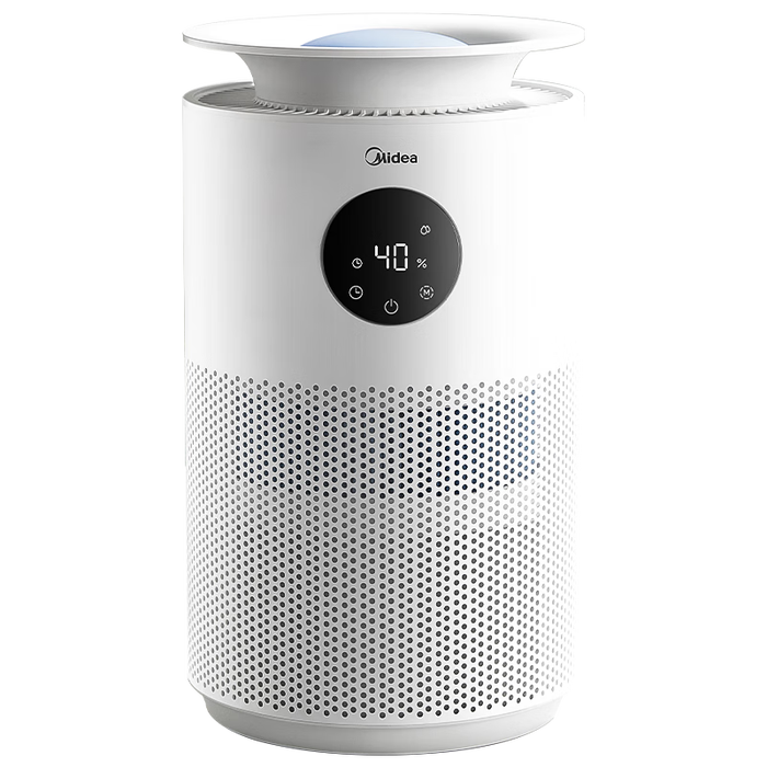 加湿器十大品牌排行榜：这10款静音出雾，呵护你的呼吸健康-图片2