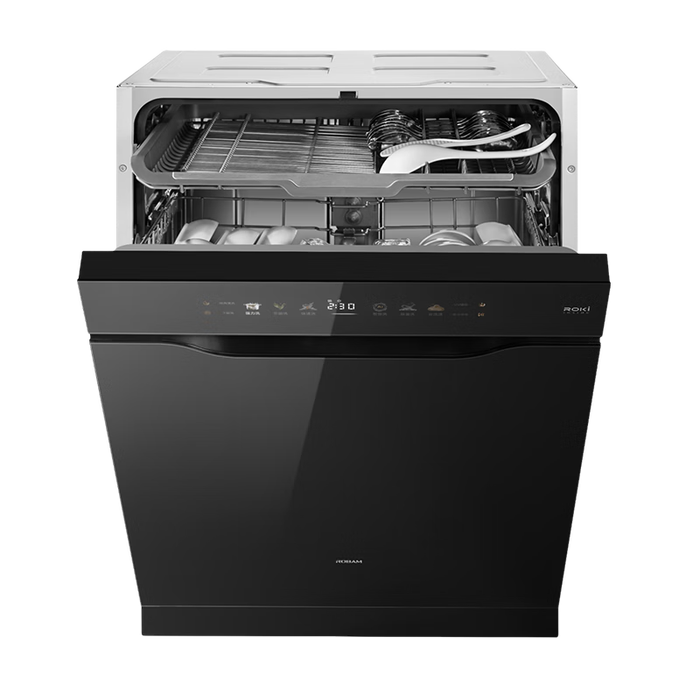 洗碗机人气飙升榜排行前10名出炉，认准它们选就对了-图片5