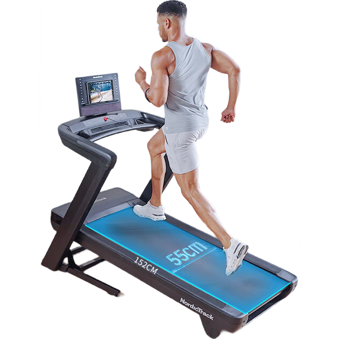 2026年跑步机品牌排名前十名，这10款减震效果佳、静音设计，助你轻松挥汗如雨-图片10