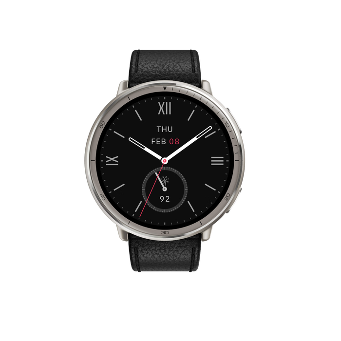 2025年女士手表十大品牌排行榜:这10款时尚优雅,精准计时,绝对值得拥有-图片5