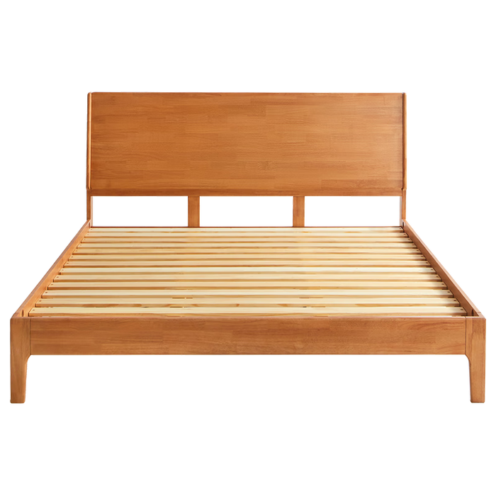 实木床品牌排行前十名:精选这10款环保耐用爆款-图片4