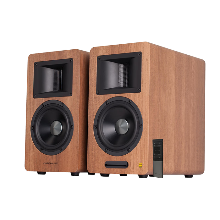 2026年电视音响十大品牌排行榜出炉：这10款音效震撼，完美提升观影体验-图片1