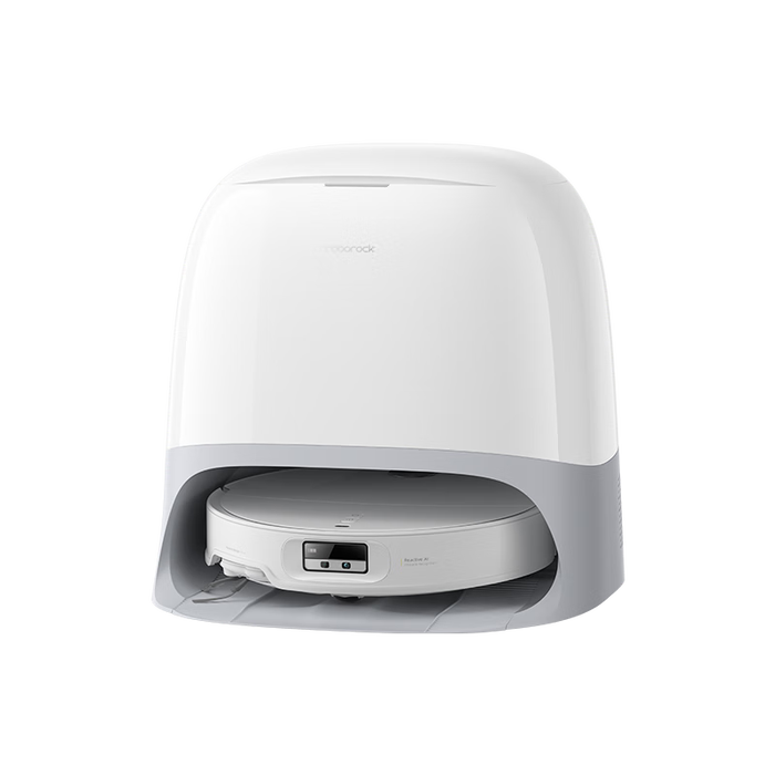 2025年扫地机器人哪个好用？这8款实测对比，吸力强劲，帮你解放双手