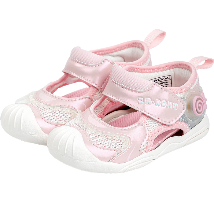 这10款儿童凉鞋排名前十品牌,轻便透气超舒适闭眼入