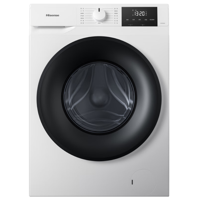 2025年10公斤滚筒洗衣机品牌排名前十名,这十款大容量变频节能超省心!-图片7