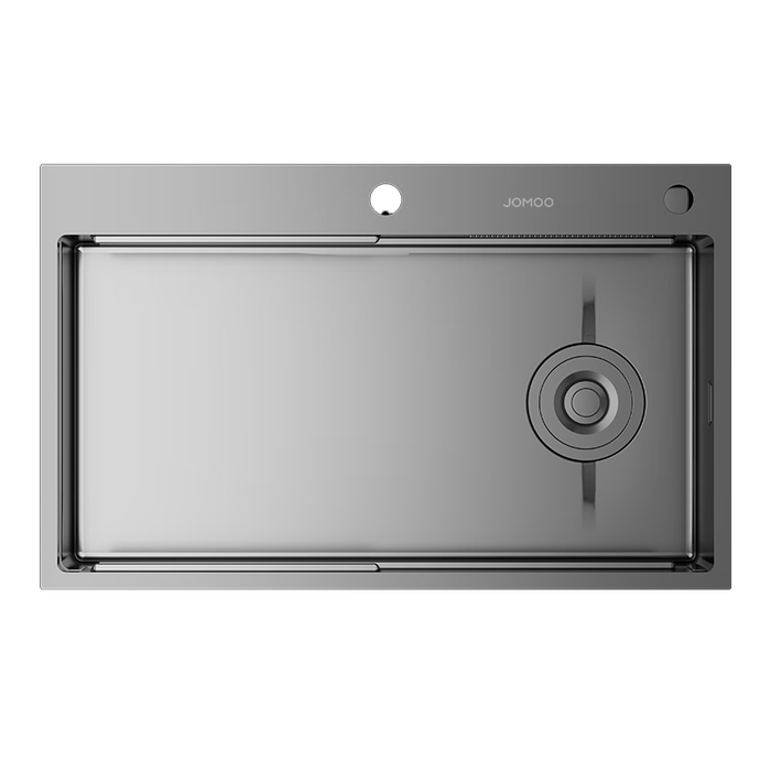 2025年厨房水槽怎么选？这9款耐用易清洁，设计实用，绝对值得拥有-图片7