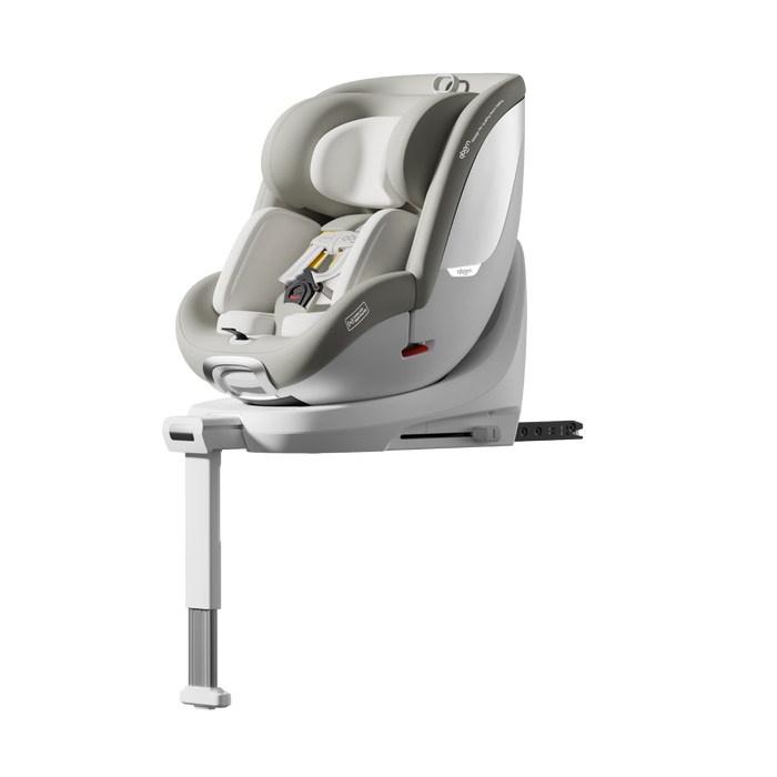 安全座椅品牌排行前十名：这10款高安全性、舒适性极佳，宝宝出行更放心