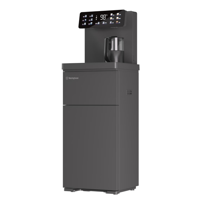 2026年茶吧机品牌排名前十名,这10款智能控温+速热超给力-图片9