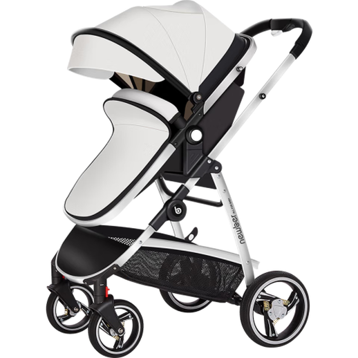 高景观婴儿车什么品牌好？这9款安全舒适，出行更轻松-图片9