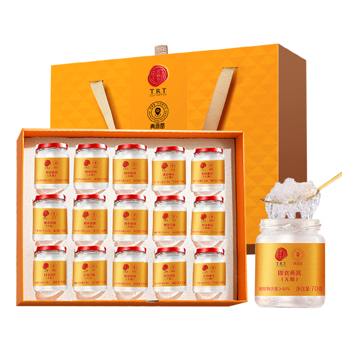 孕妇营养品排行榜前十名出炉:这10款营养全,孕期滋补就选它