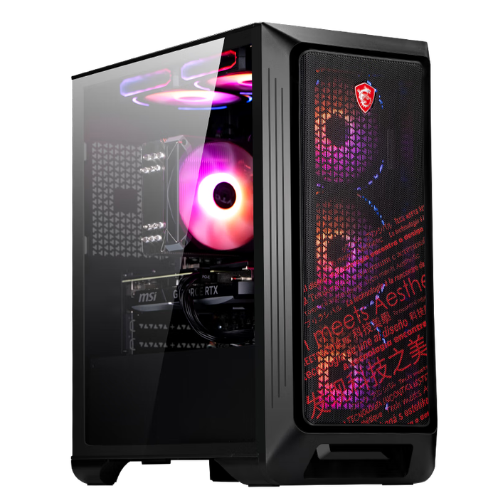 2025年台式电脑品牌排名前十名,这10款高配独显畅玩3A太顶了-图片5