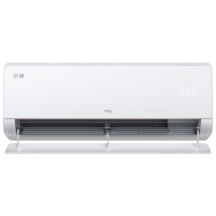 1.5匹空调十大品牌排行榜，这10款制冷快，能效高，夏季必备-图片3