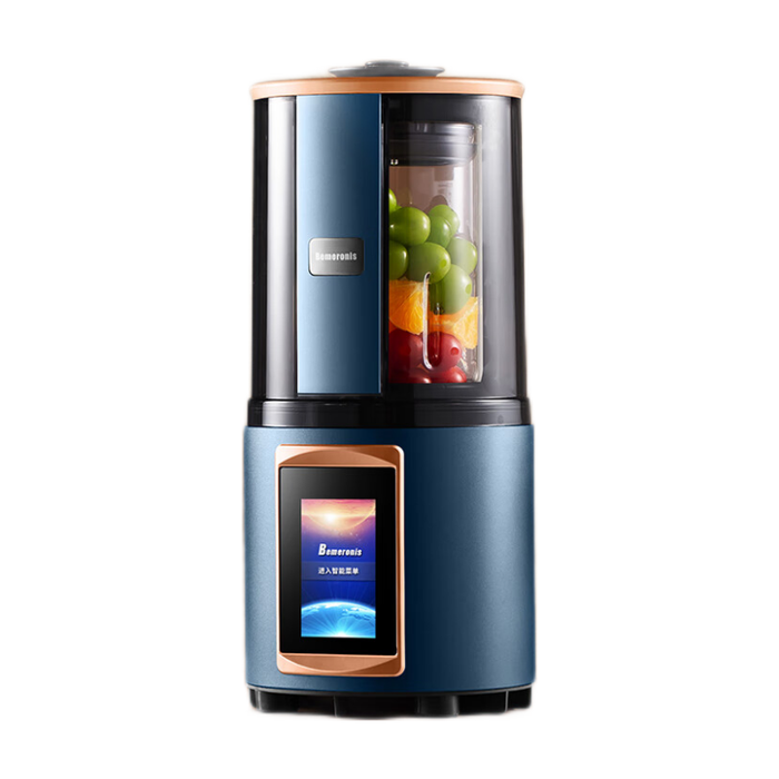 2025年多功能豆浆机怎么选？这6款口碑超好，制作豆浆更简单，真心推荐给每个家庭