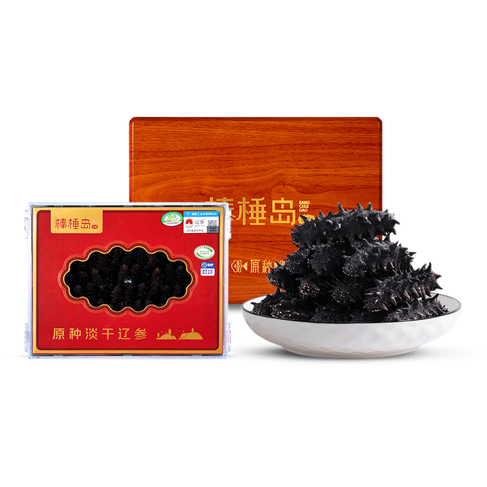 2025年海参十大品牌排行榜揭晓：这10款肉质厚，营养高超滋补