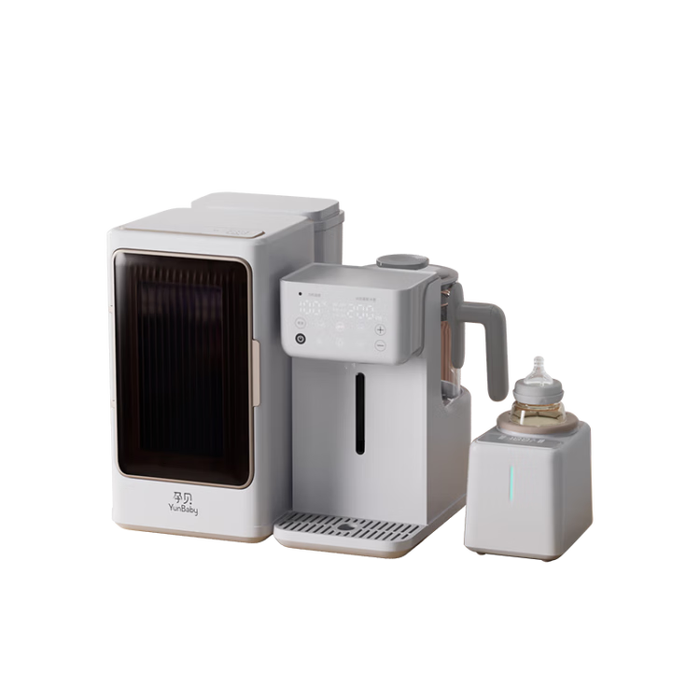 2025年恒温水壶十大品牌排行榜出炉：这10款智能精准，热水随时享用-图片5