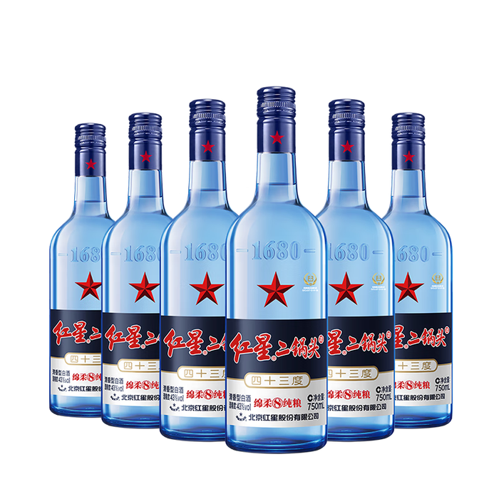 清香型白酒哪个品牌好?推荐这4款,口感醇厚,回味悠长,经典佳品-图片2