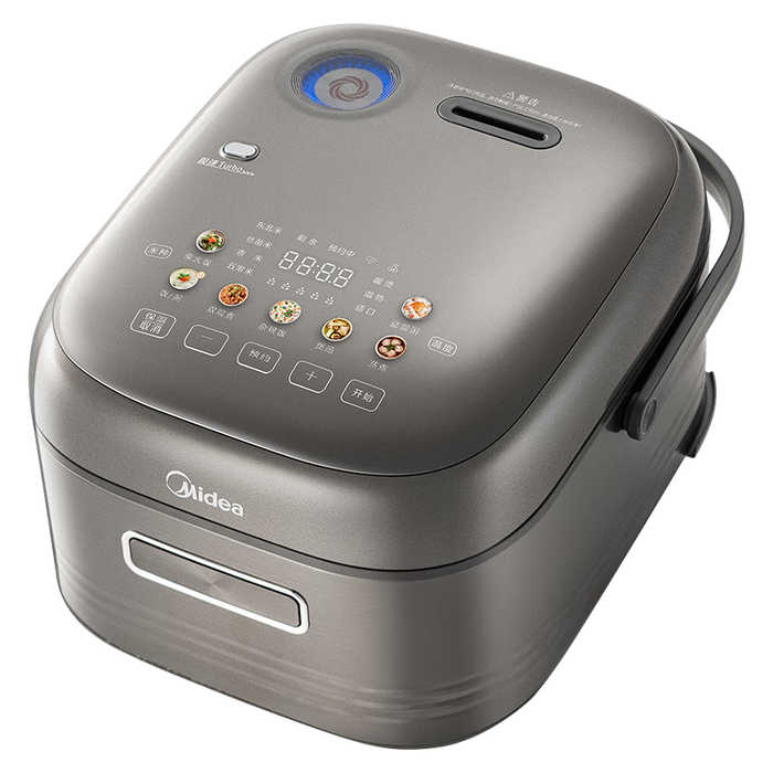 IH电饭煲选哪款比较好?这5款高效加热实力派-图片1