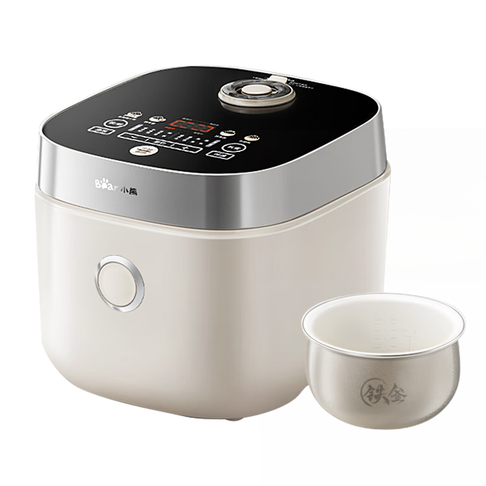 柴火饭电饭煲排名前十名品牌,这10款口感独特、功能强大,家居必备选择