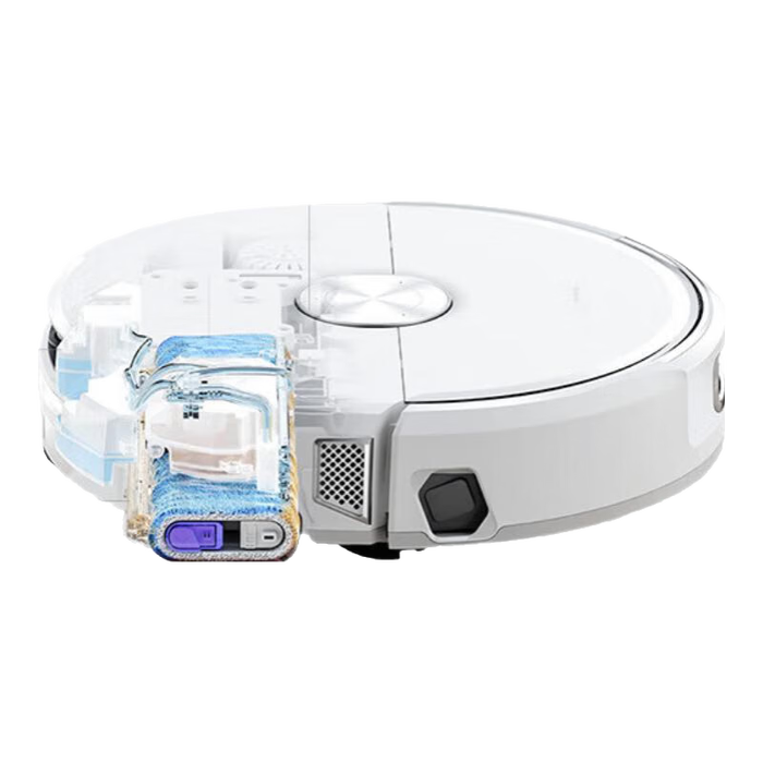 2026年扫地机器人哪个好？这8款超强吸力和智能清扫，家长都在选，快来看看