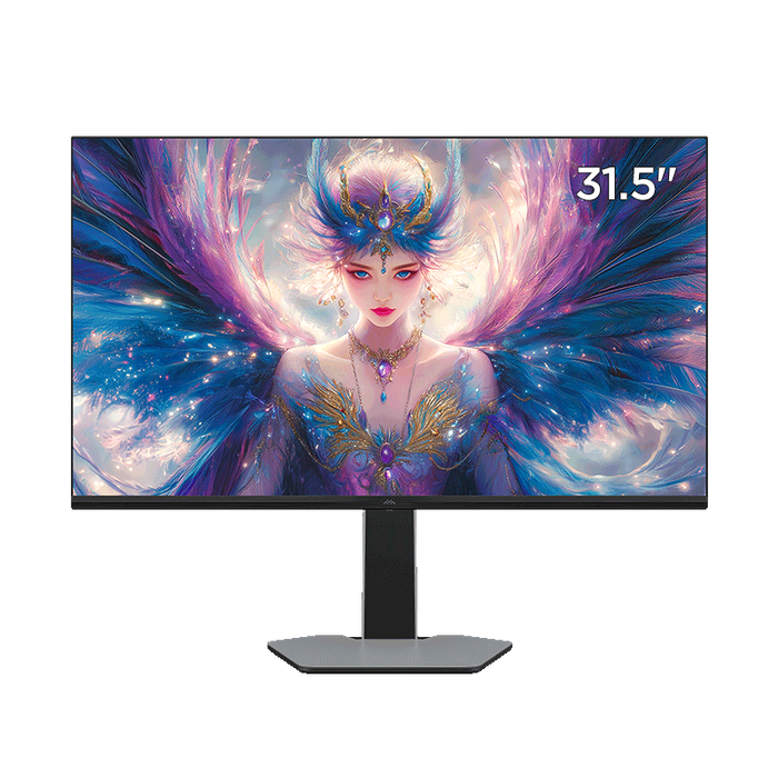 2025年32寸显示器十大品牌排行榜：这10款色彩细腻，画面流畅，游戏办公最佳选择