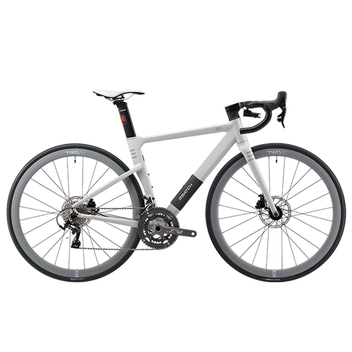 2026年公路自行车哪个好？这9款性能卓越、轻便耐用，骑行爱好者的绝佳选择-图片8