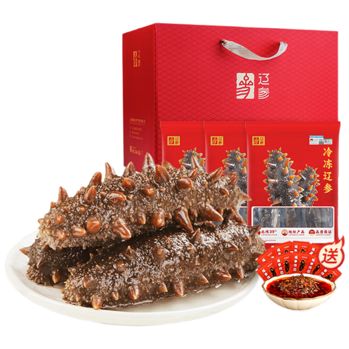 海参品牌排行前十名,这10款口感鲜美,营养丰富,助力健康生活-图片10