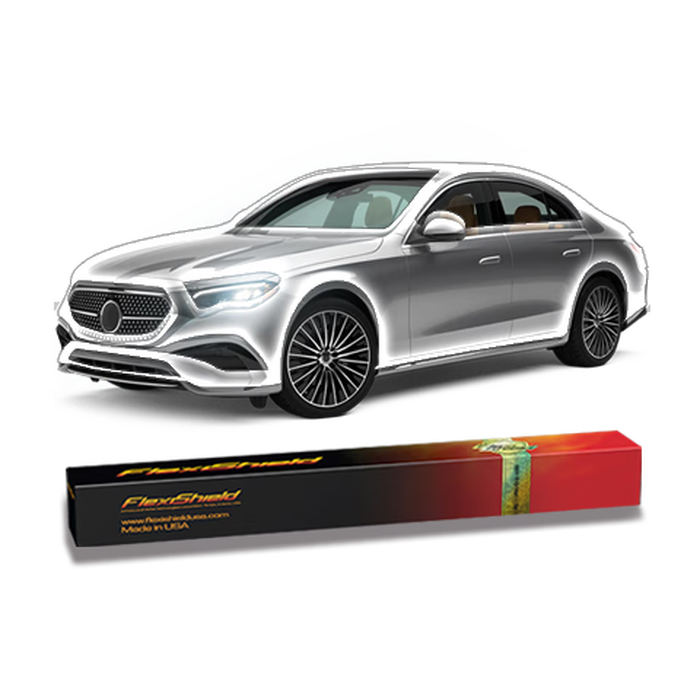 隐形车衣排行榜前十名出炉：这10款抗划痕、耐黄变，超实用