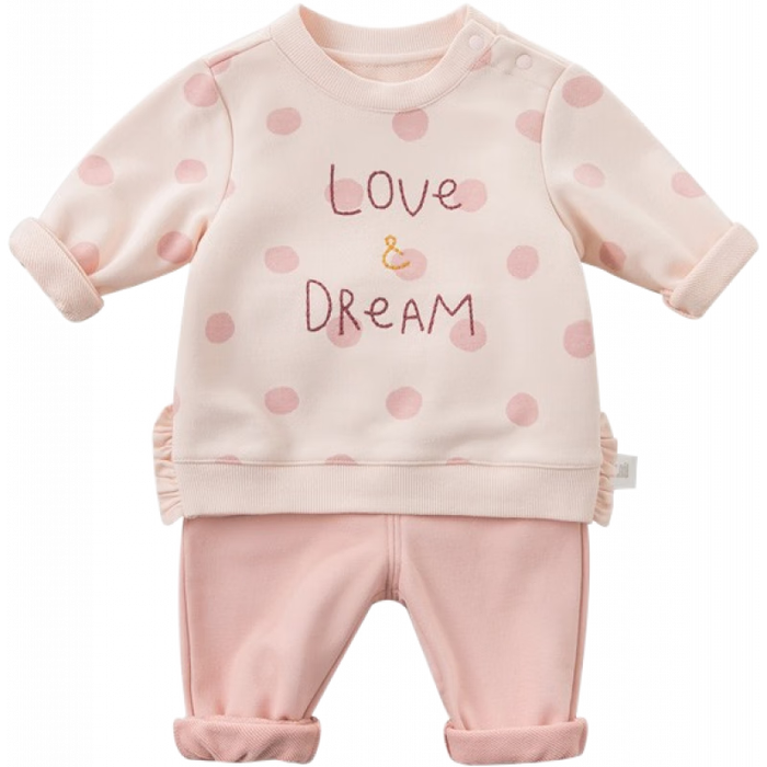 婴儿服装排行榜前十名出炉:这10款面料亲肤,萌趣设计超吸睛-图片1