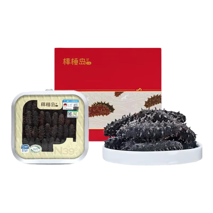 海参排行榜前十名出炉:这10款肉质肥厚营养高,滋补必选!-图片1