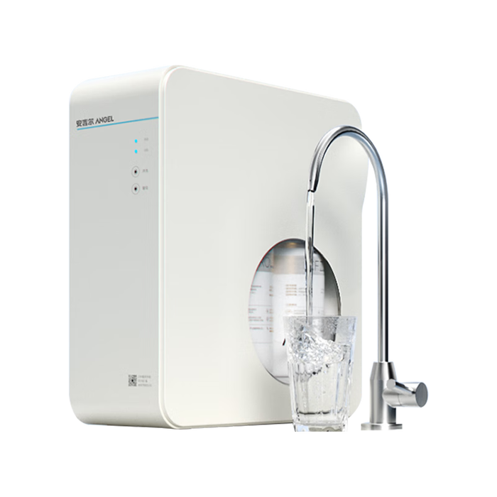 厨下净水器十大品牌排行榜,这10款净水效果强,确保水质安全健康-图片8