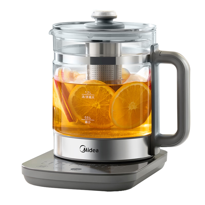 2025年智能烧水壶哪个品牌好?这9款快烧省电,还能控制温度-图片7