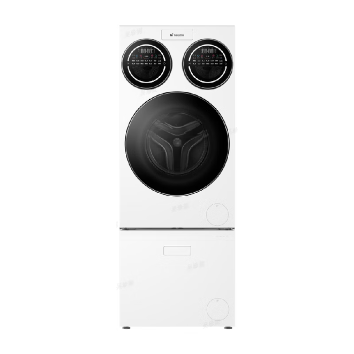 2025年洗衣机十大品牌排行榜：这10款节能高效，洗净更彻底，省时又省力-图片7