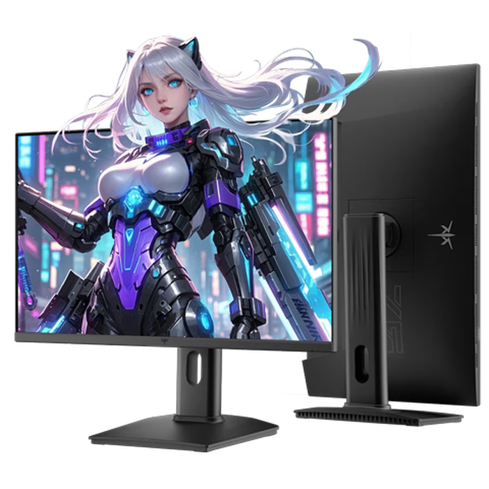 显示器排名前十品牌:这10款色彩精准,电竞办公两不误