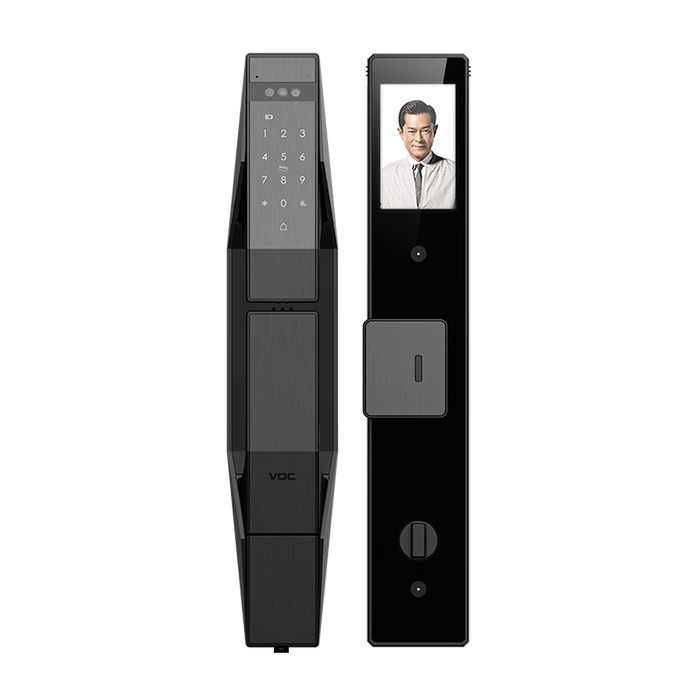 指纹锁品牌排行前十名，这10款安全防护，智能开锁更便捷