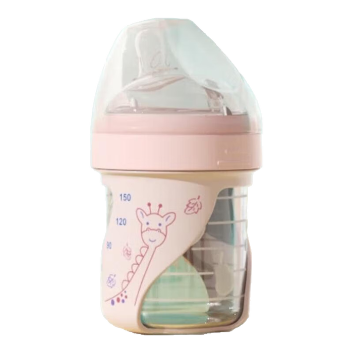 2025年防呛奶嘴十大品牌排行榜，这10款设计贴心，防呛效果强，宝宝喝奶更安全-图片5