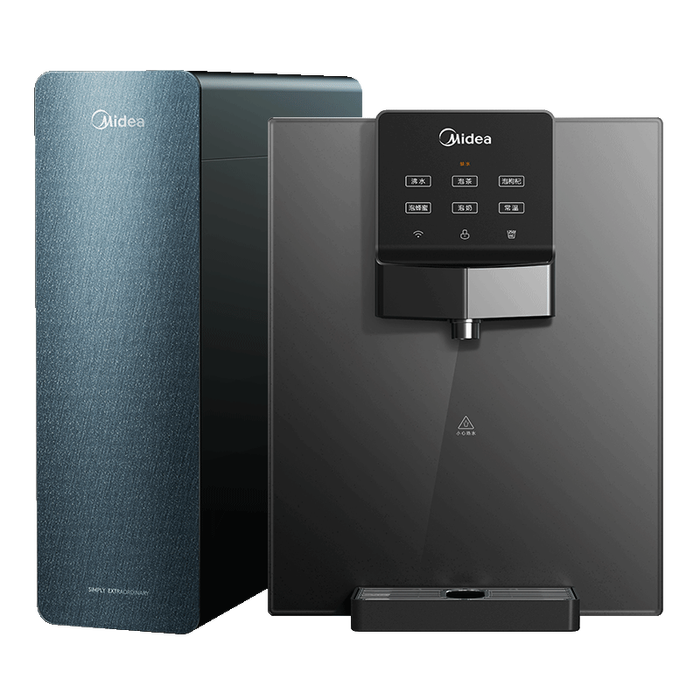 净饮一体机品牌排行前十名:这10款水质安全,饮用方便,家庭健康的最佳选择-图片1