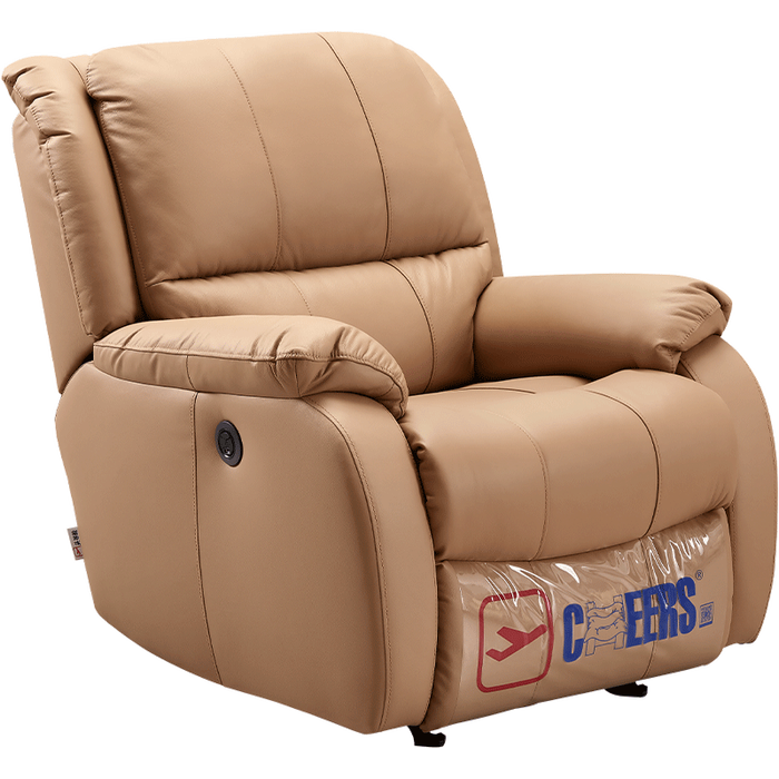 2025年单人沙发十大品牌排行榜：这10款舒适耐用，设计简约，家居必备-图片5