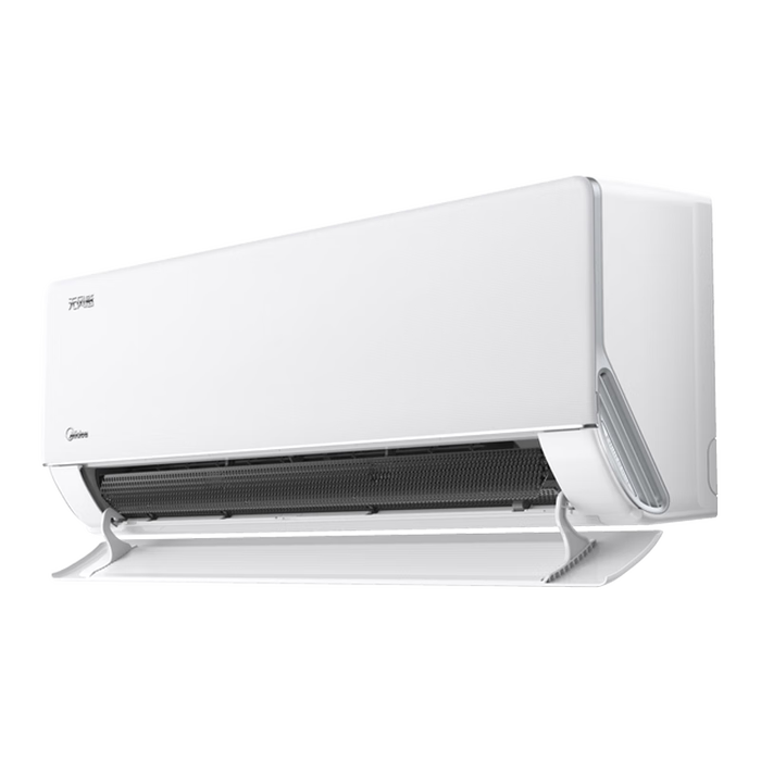 2025年无风感空调怎么选不踩雷?实测这4款,舒适度直接拉满-图片1