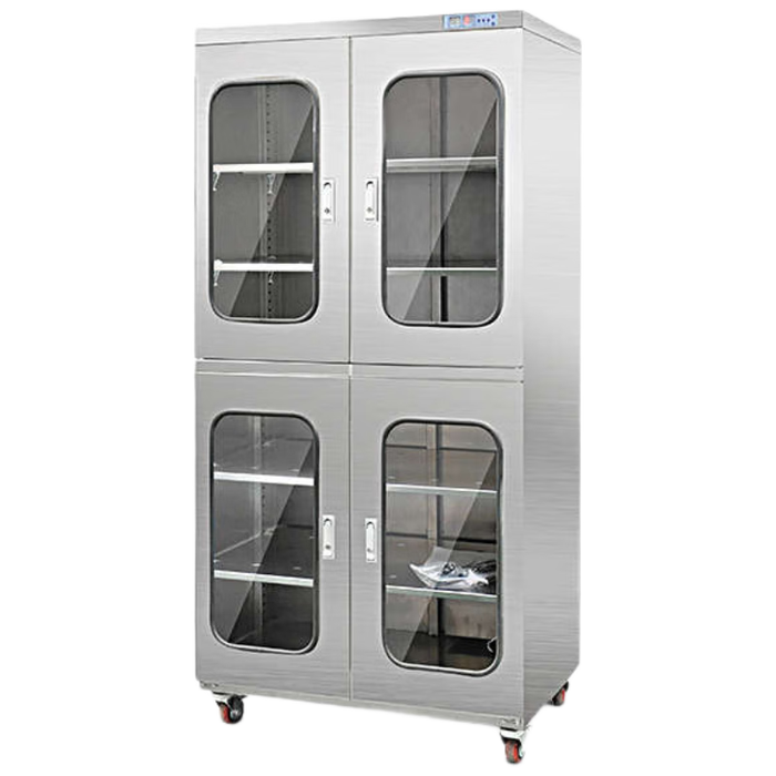 2025年电子防潮柜十大品牌排行榜:这10款高效除湿,保护贵重物品不受潮-图片4