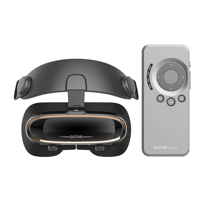 智能AR眼镜十大品牌排行榜:这10款功能强大,沉浸式体验让你爱不释手-图片3